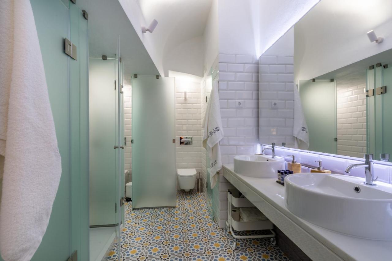 Evora Spot Rooms Exterior foto