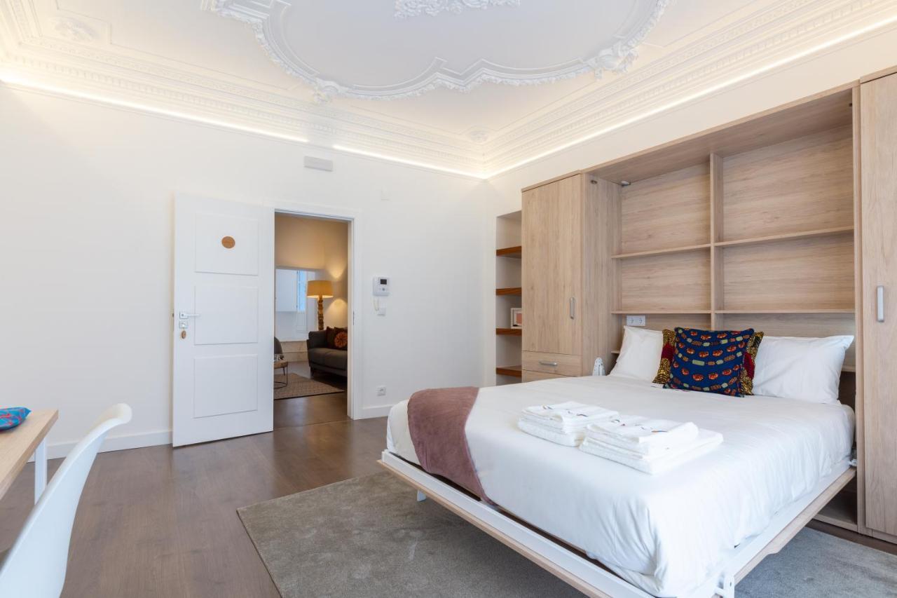 Evora Spot Rooms Exterior foto