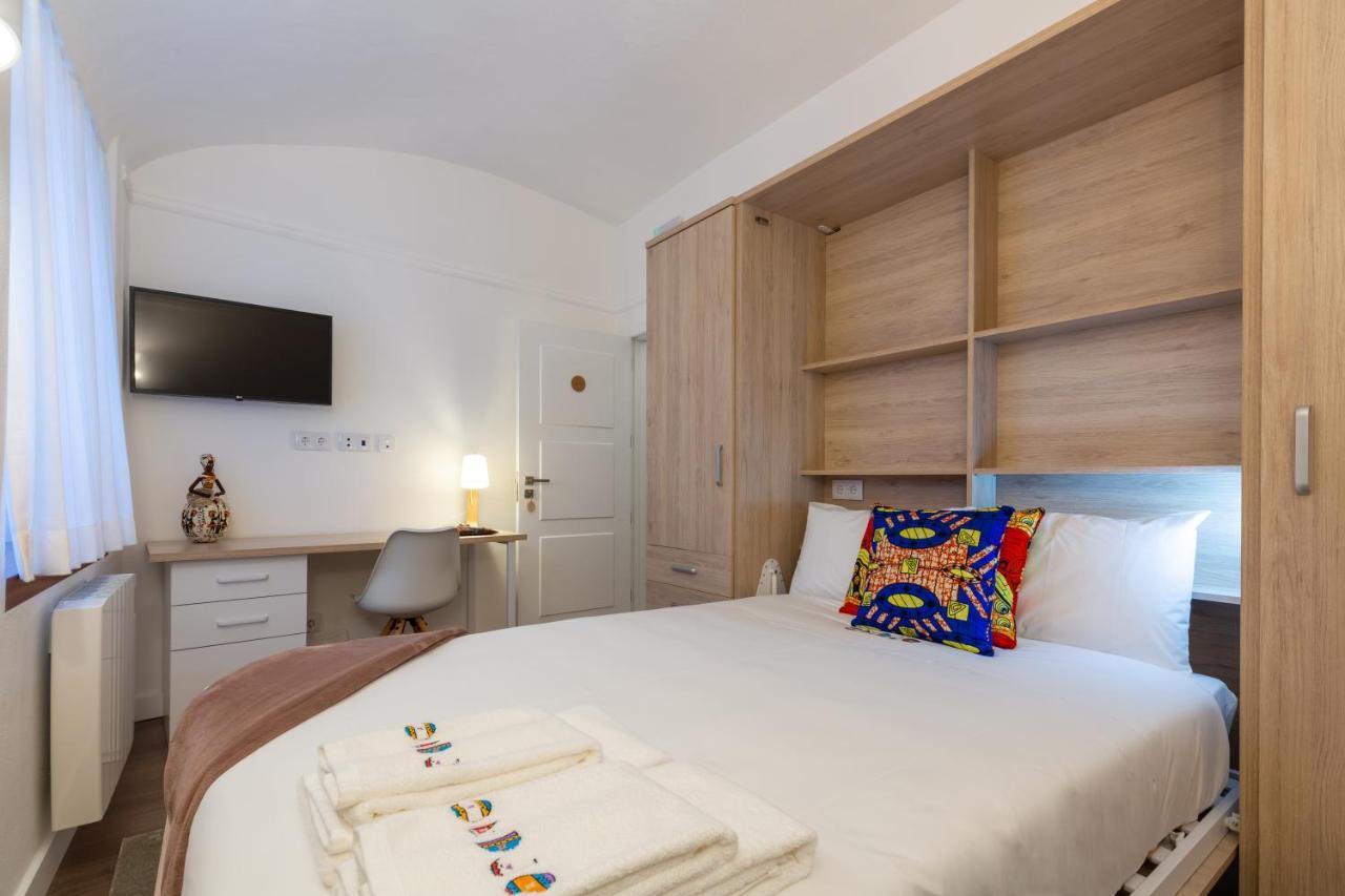 Evora Spot Rooms Exterior foto