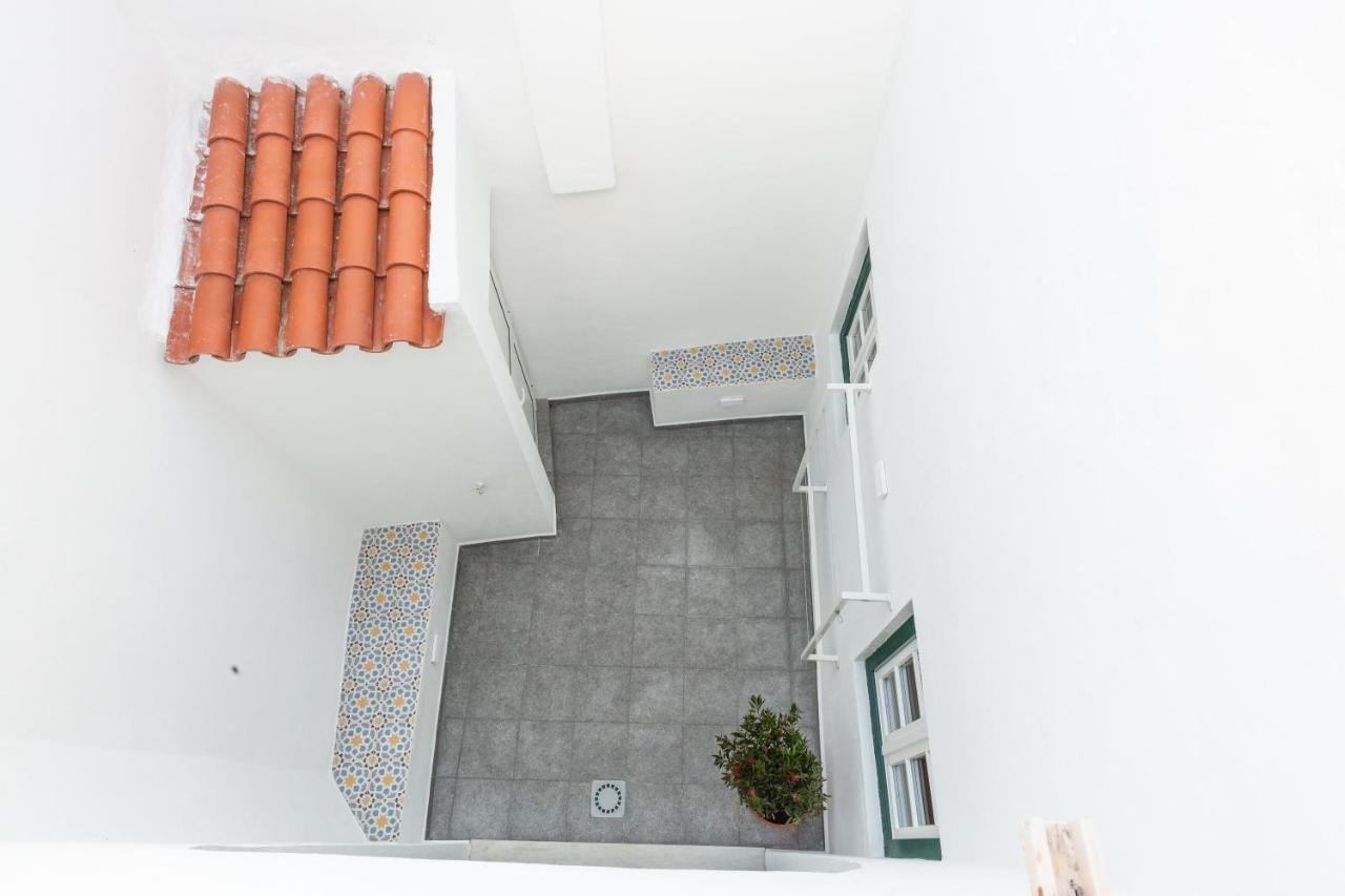 Evora Spot Rooms Exterior foto