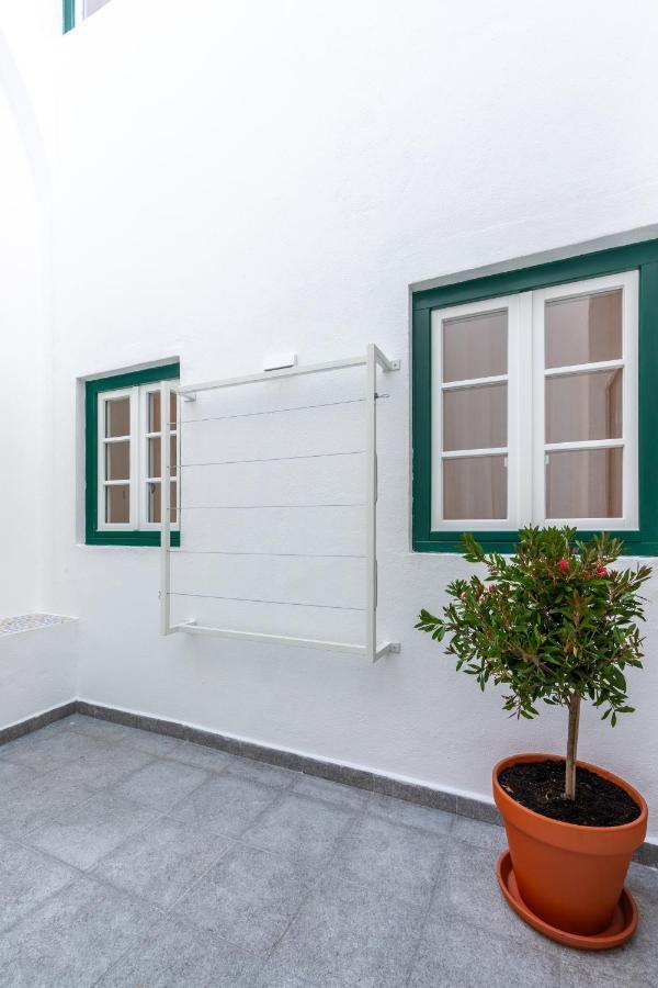 Evora Spot Rooms Exterior foto