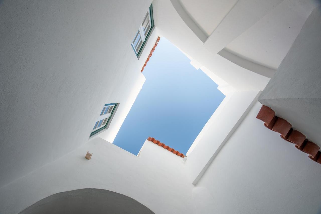 Evora Spot Rooms Exterior foto