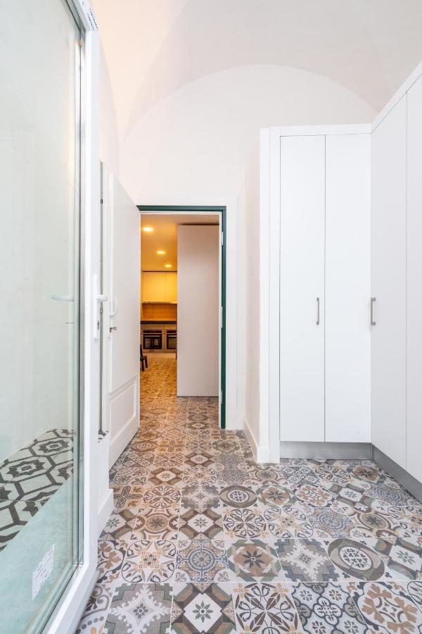Evora Spot Rooms Exterior foto