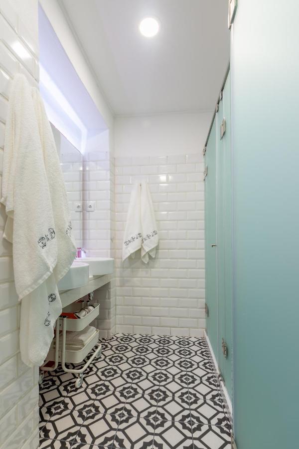 Evora Spot Rooms Exterior foto