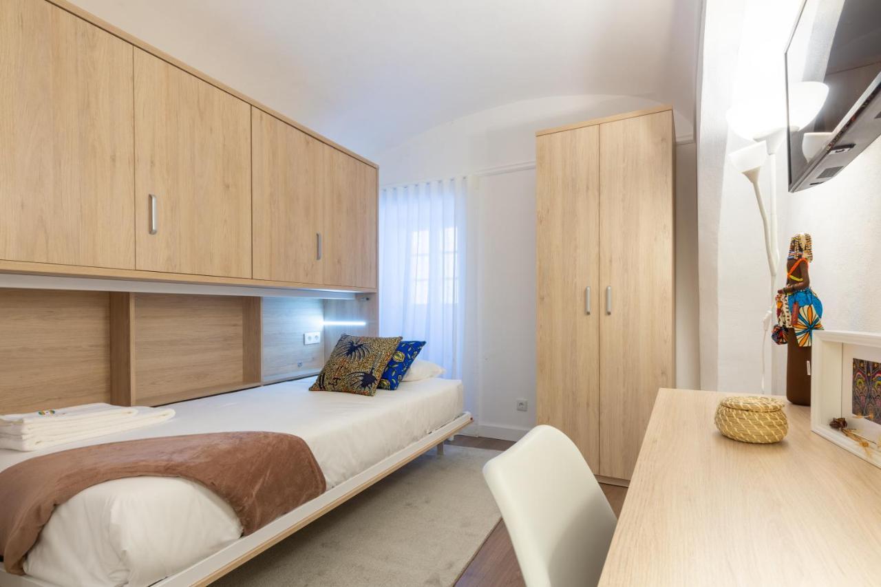 Evora Spot Rooms Exterior foto