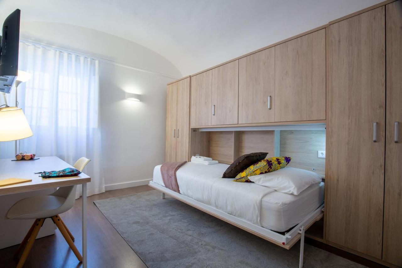 Evora Spot Rooms Exterior foto