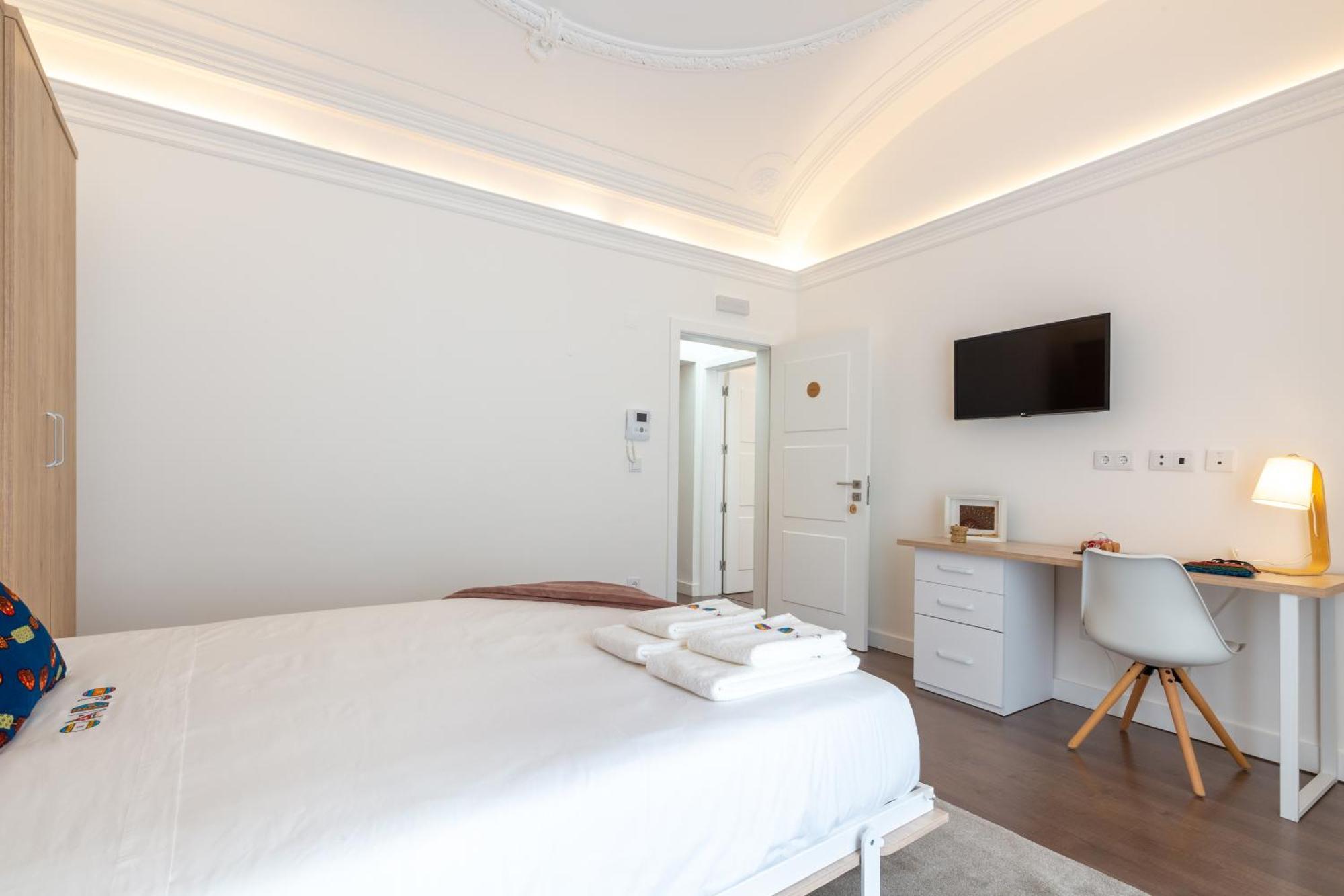 Evora Spot Rooms Exterior foto